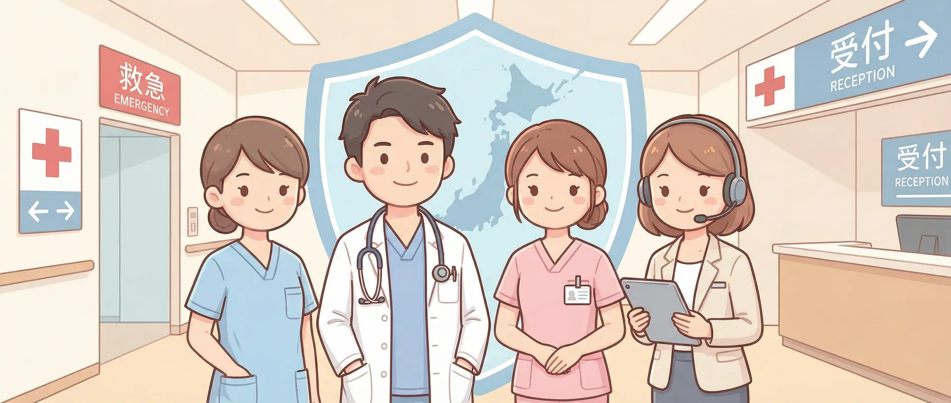 ¿Es necesario contratar un seguro de viaje para Japón?