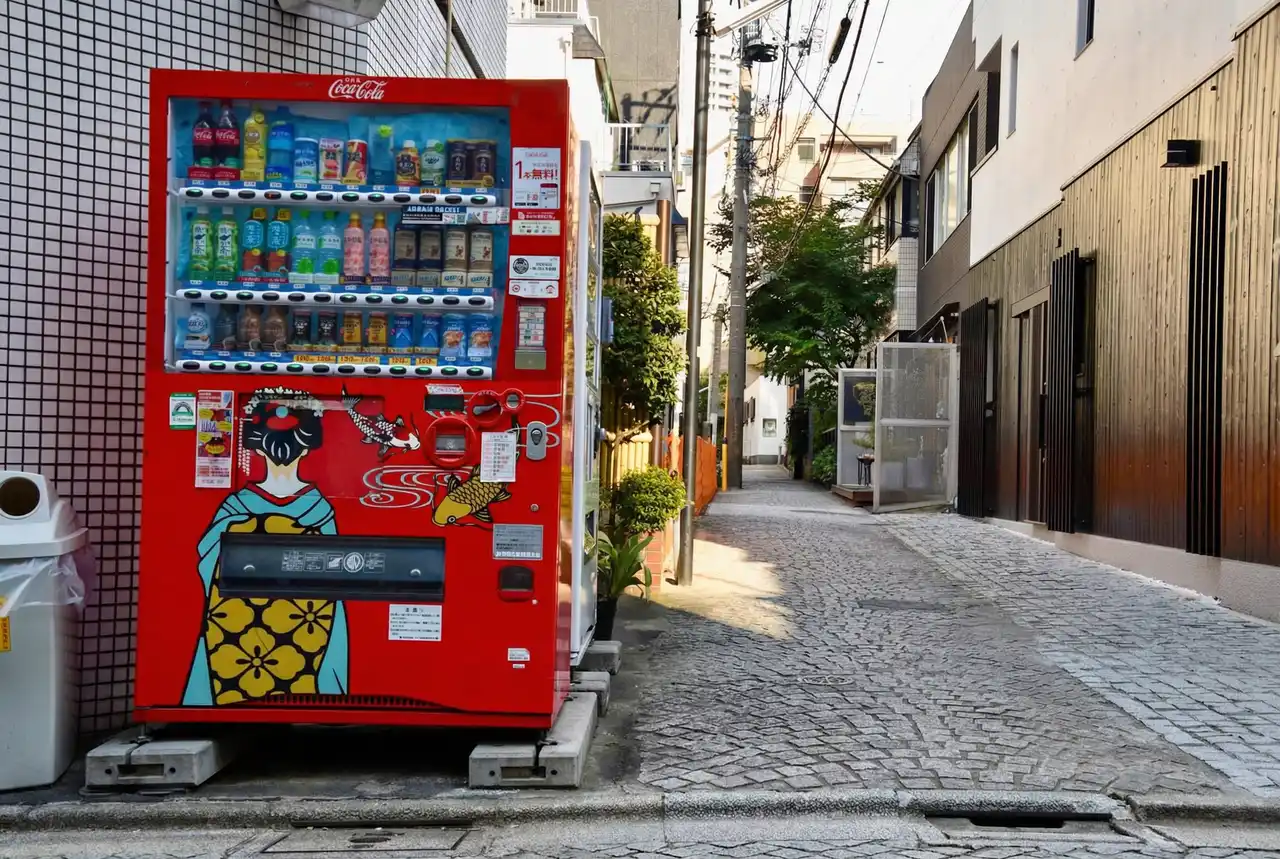 Callejones y ambiente: Kakurenbo Yokocho y el laberinto de Kagurazaka