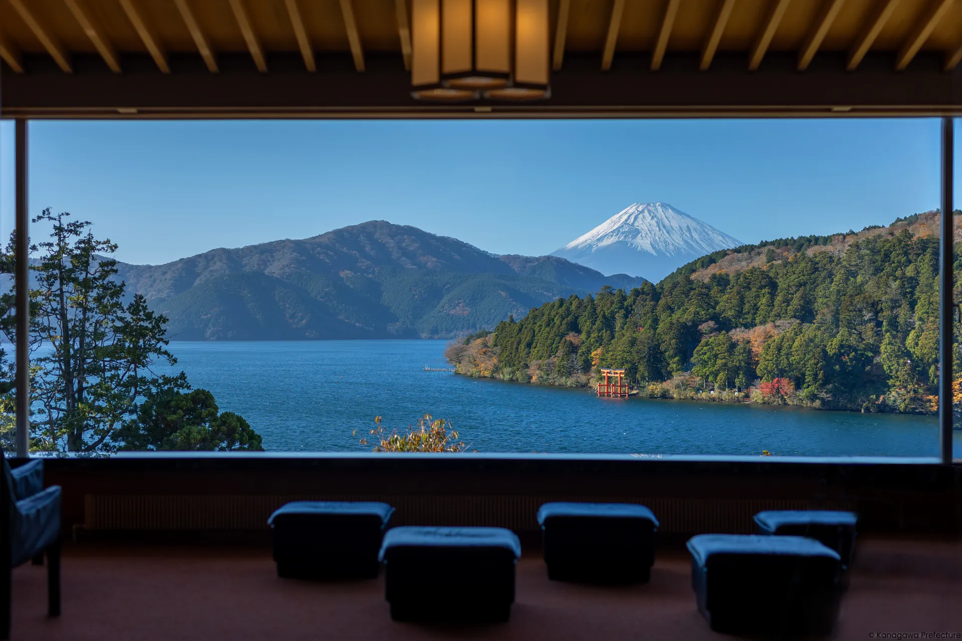 Qué ver en Kanagawa