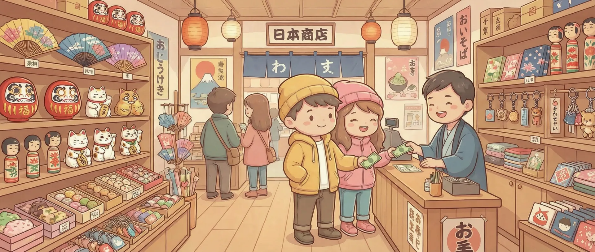 ¿Puedo pagar con tarjeta en Japón o es mejor llevar efectivo?