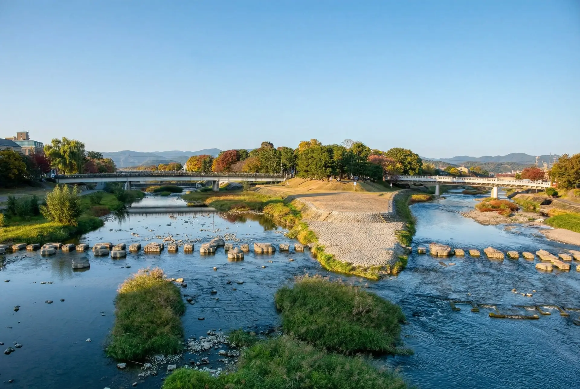 Qué ver en Demachiyanagi: puerta tranquila al norte de Kioto