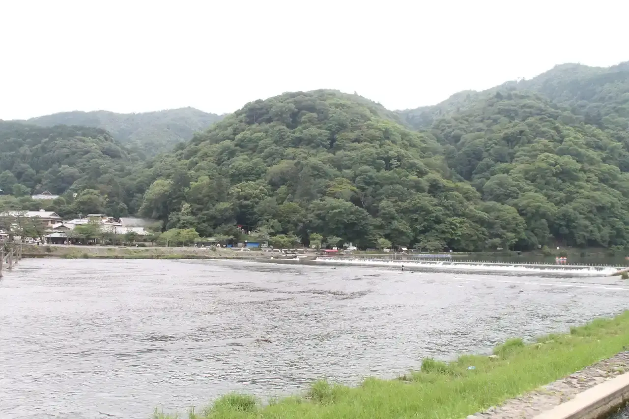 Itinerario por Kioto: Cómo visitar el Bosque de Bambú y el río Katsura en un día