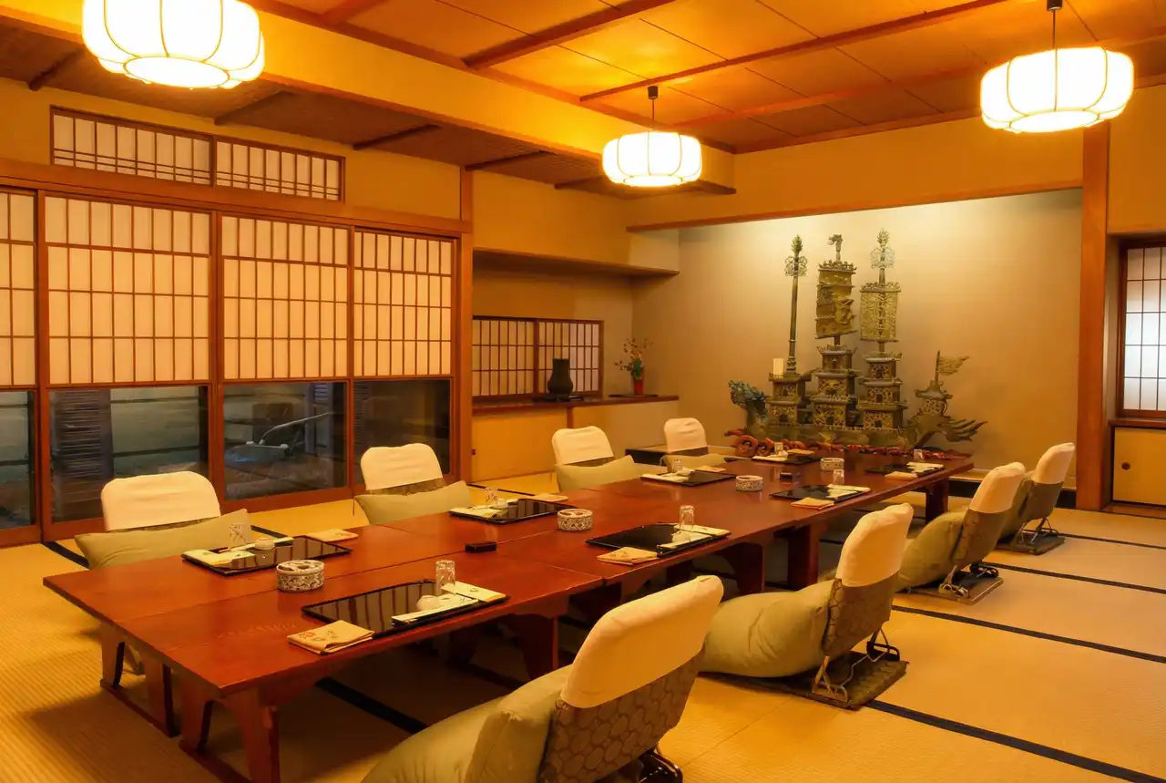 Historia de Kagurazaka: de barrio de geishas a rincón cultural