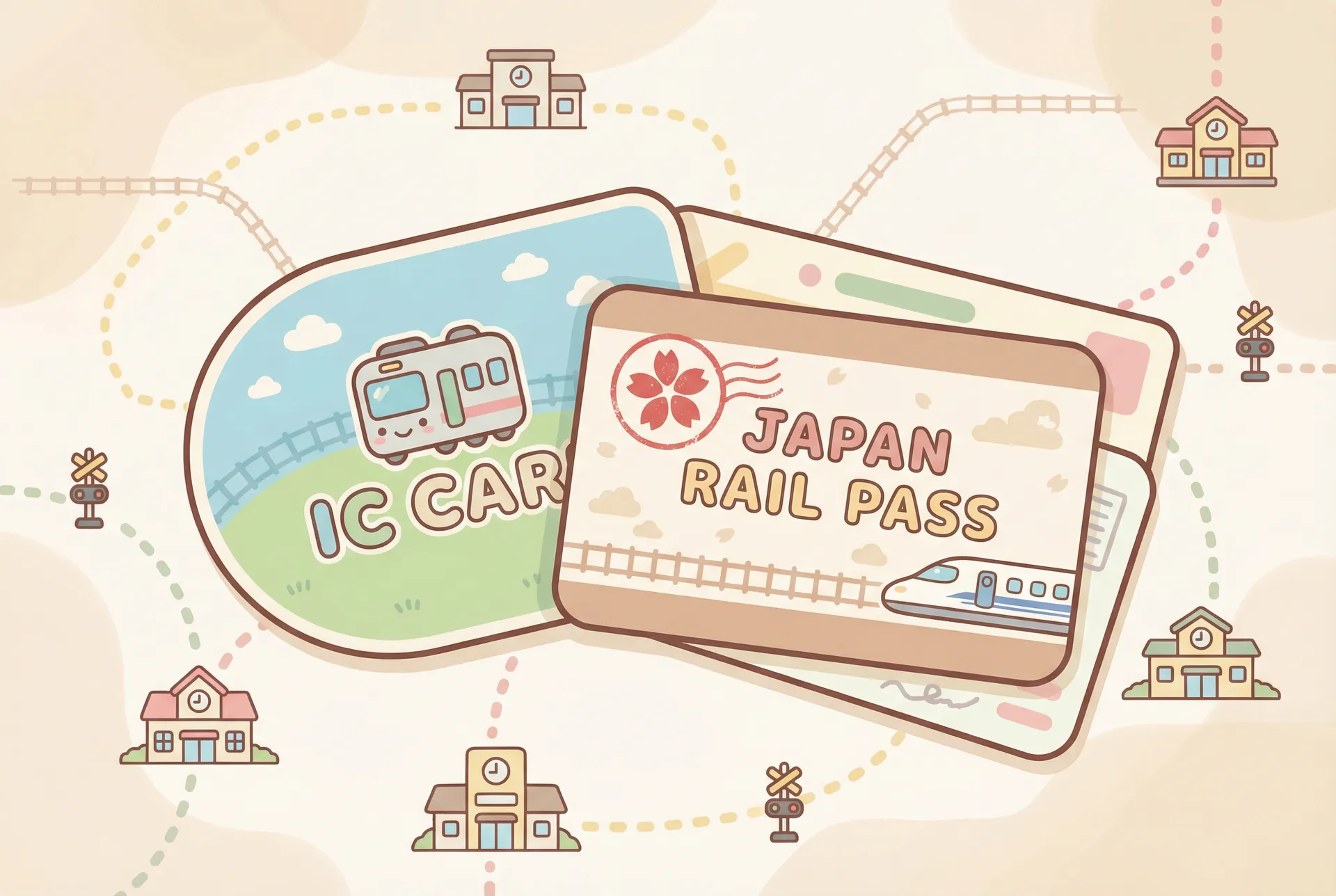 Autobuses: menos usados, pero importantes en algunas ciudades