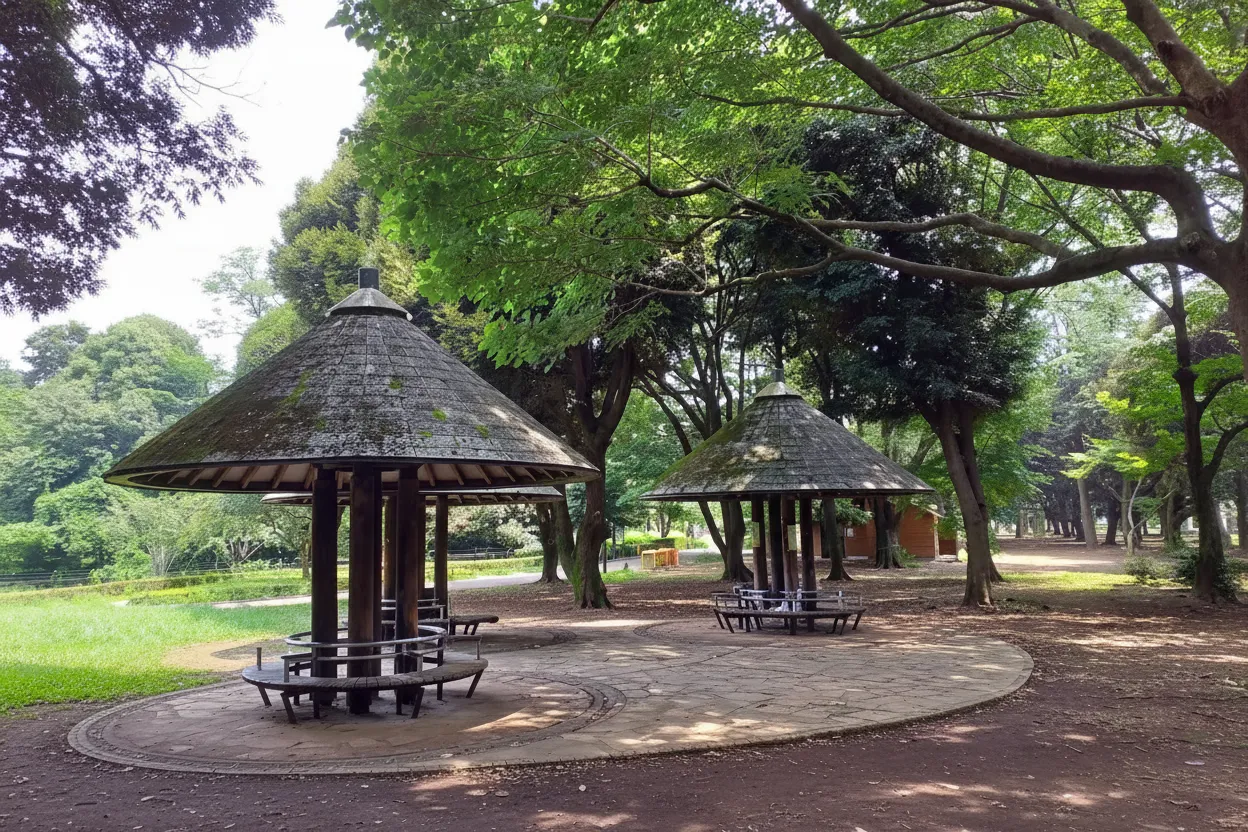 Por qué Yoyogi encaja tan bien en un día por Shibuya y Harajuku