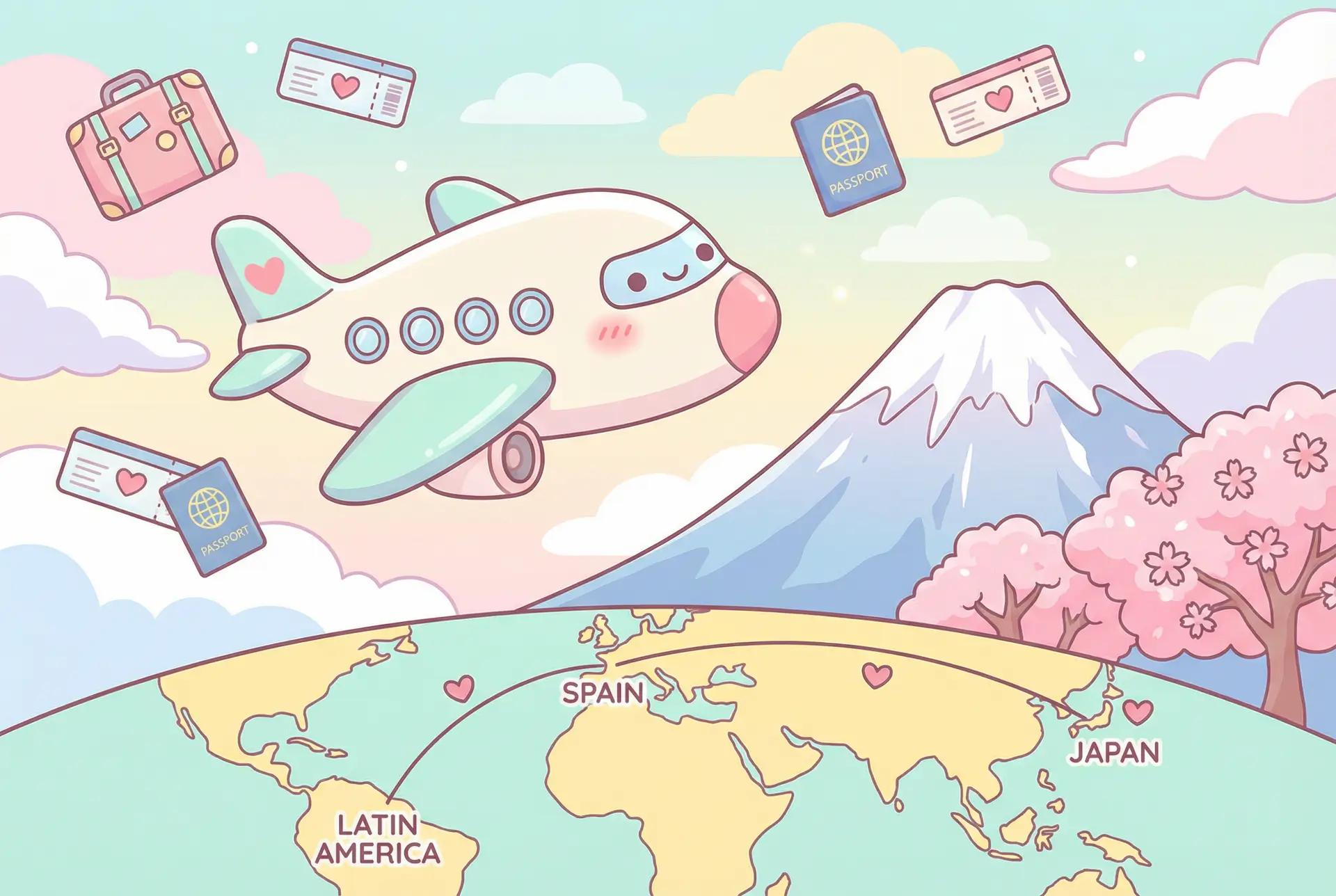 Cuánto cuesta viajar a Japón: guía completa de precios y consejos